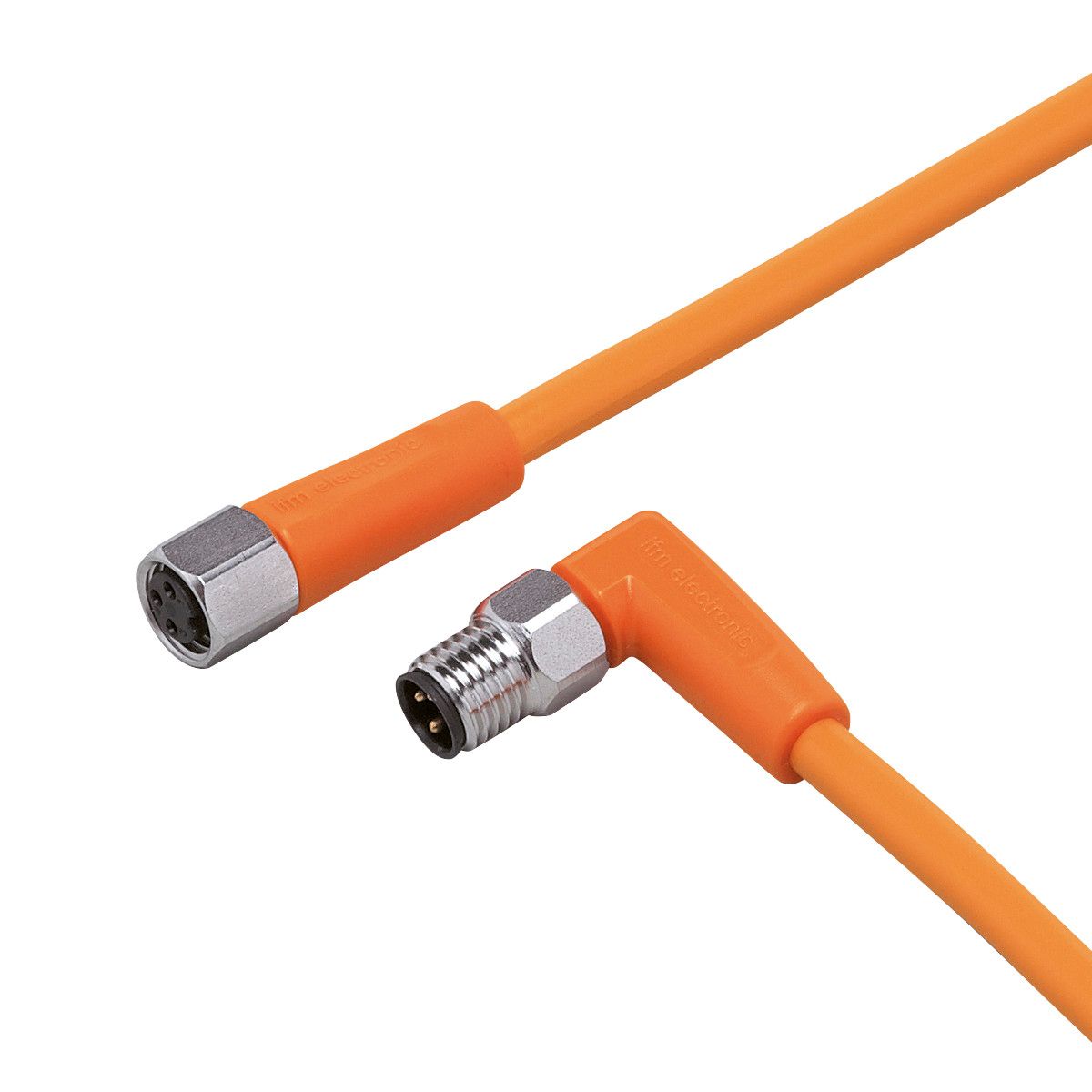 Соединительный кабель IFM Electronic EVT162