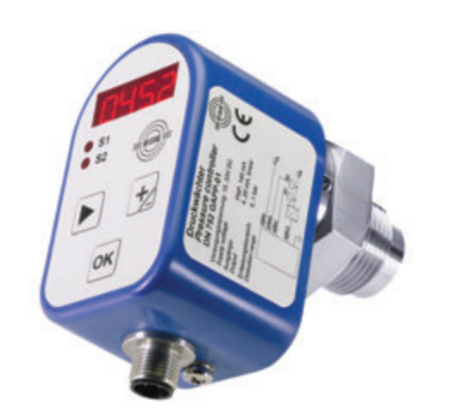 Датчик давления EGE-Elektronik DN 752 GAPP-01