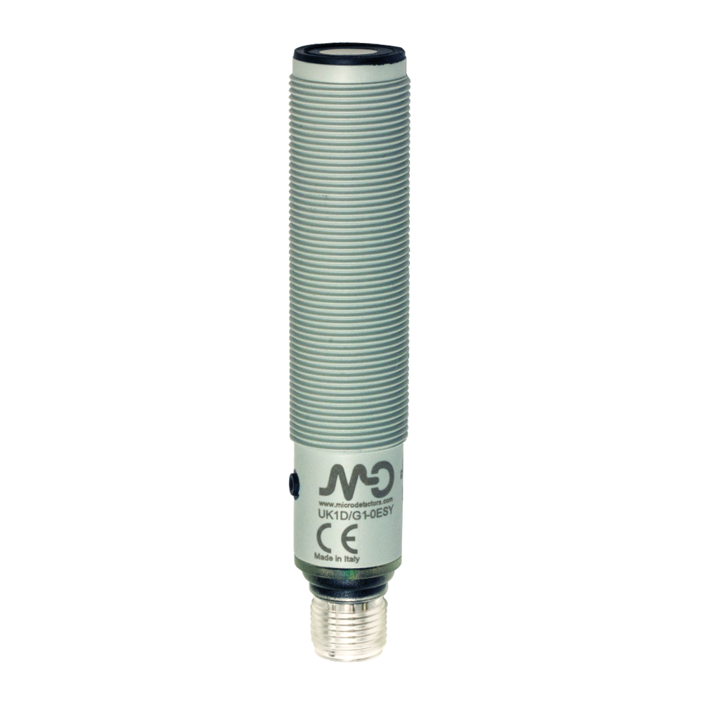 Ультразвуковой датчик Micro Detectors UKR1D/GW-0ESY