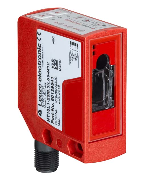 Оптический датчик Leuze Electronic HT10L1.3/L69-M12