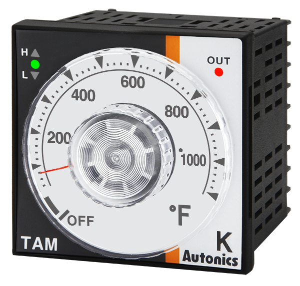 Температурный контроллер Autonics TAM-B4SK6F
