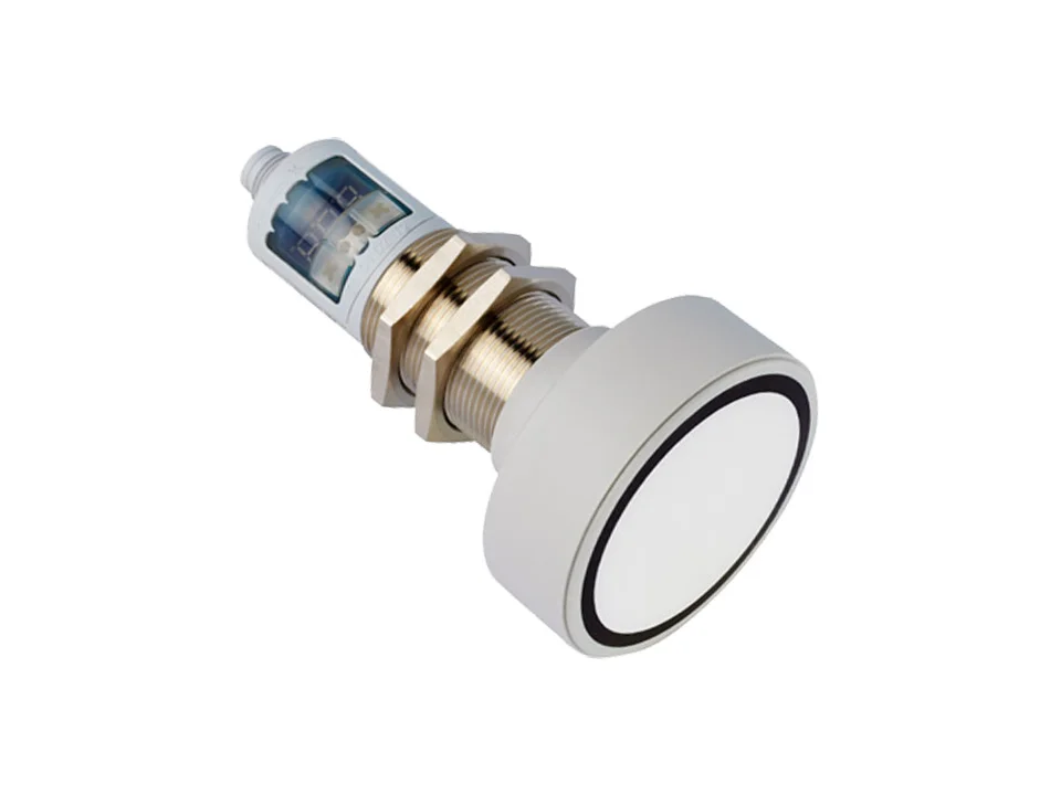Ультразвуковой датчик Sensopart UMT 30-6000-A-IUD-L5