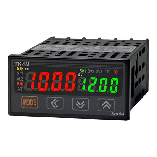 Температурный контроллер Autonics TK4N-D4CC