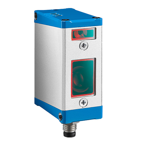 Лазерный датчик расстояния Delta Electronics LD-040N-C2B