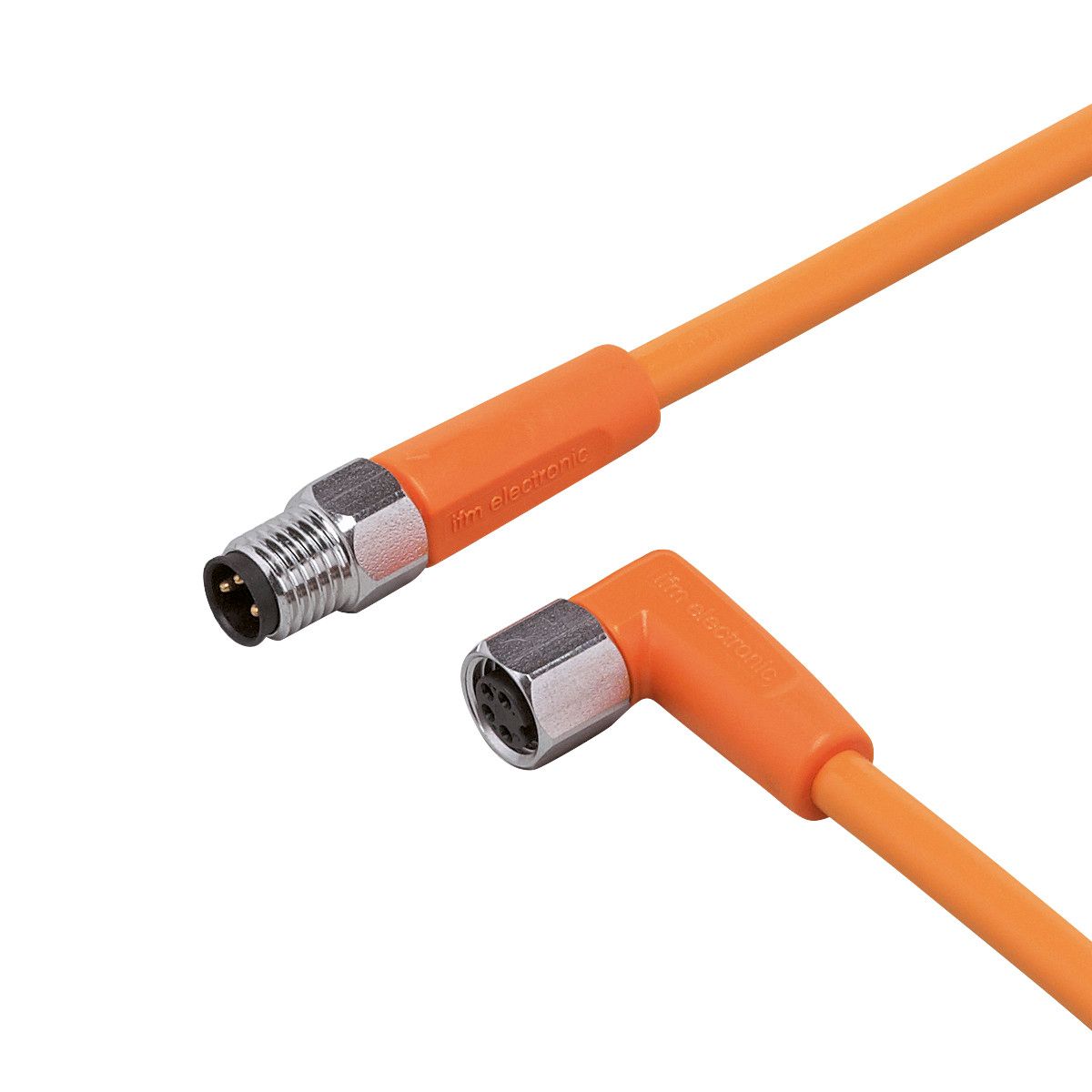 Соединительный кабель IFM Electronic EVT287