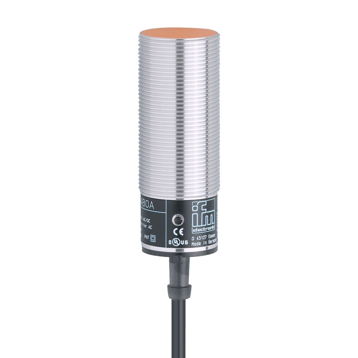 Индуктивный датчик IFM Electronic II5489
