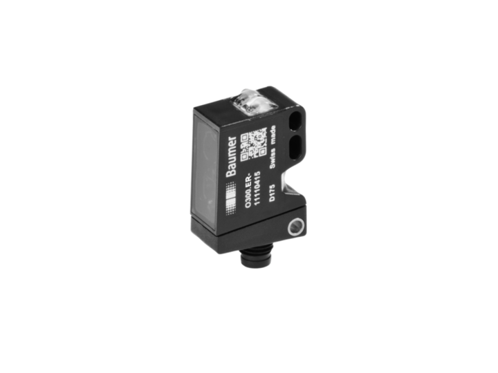 Оптический датчик Baumer O300.ER-NV1T.72N