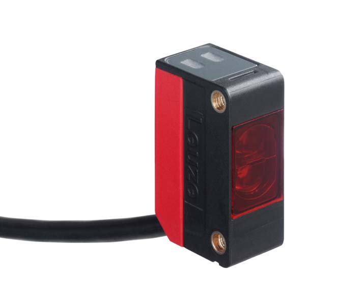Оптический датчик Leuze Electronic PRK5/P-200-M8.3