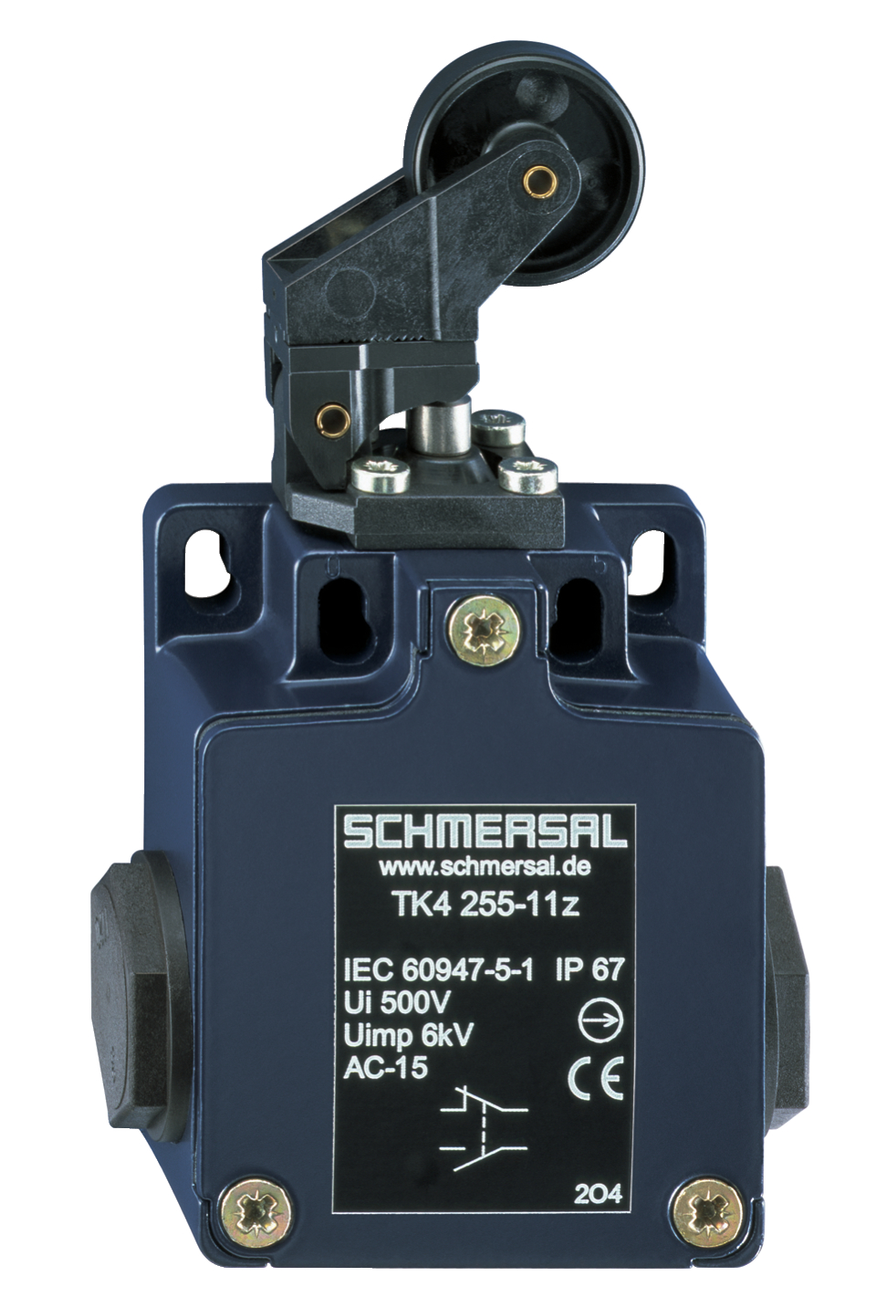 Kонцевой выключатель безопасности Schmersal TK4 255-02ZH