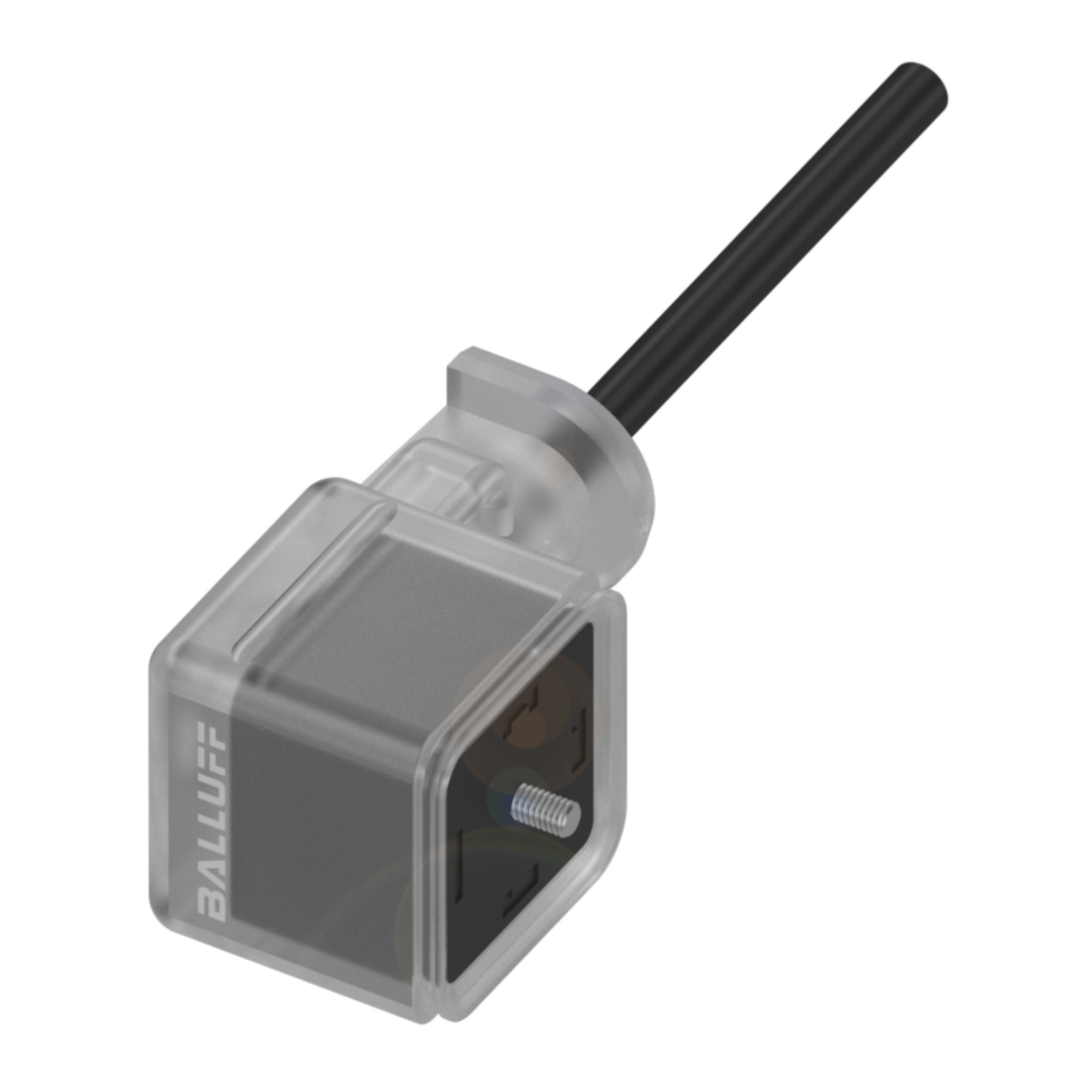 Разъем с кабелем Balluff BCC PA24-0000-10-070-PX0550-050