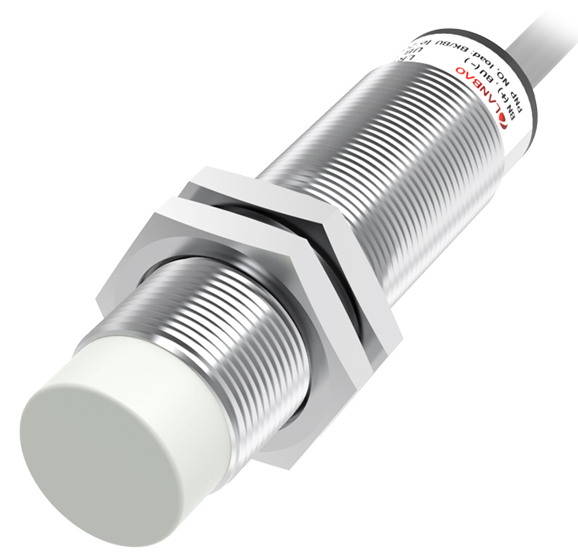 Индуктивный датчик LANBAO LR18XCN12ATCY
