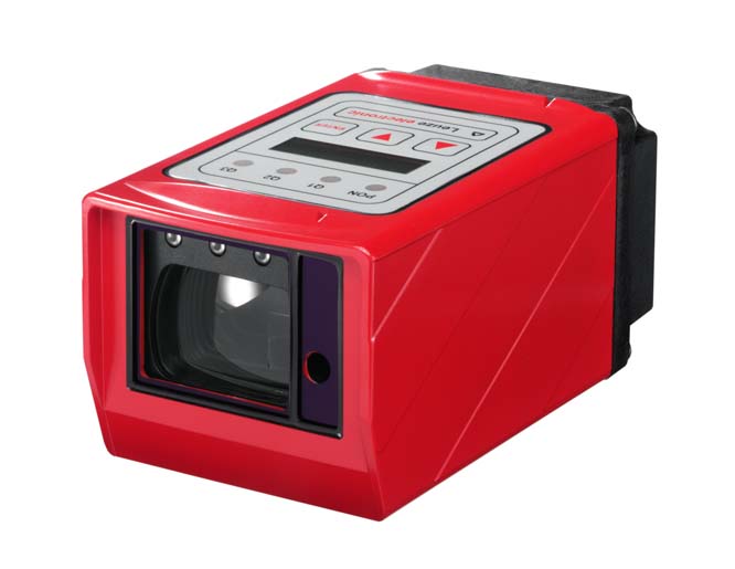 Лазерный датчик расстояния Leuze Electronic ODSL 30/D485-30M-S12