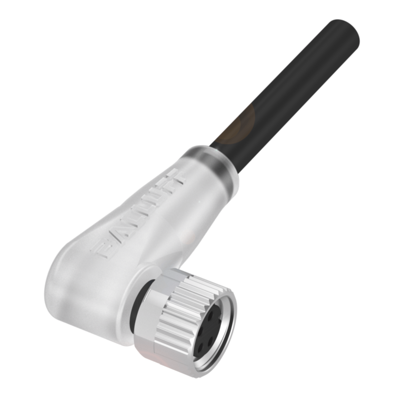 Разъем с кабелем Balluff BCC M324-0000-10-008-PX0434-100