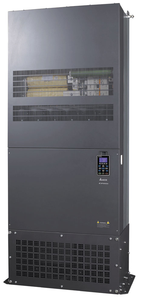 Частотный преобразователь Delta Electronics VFD3150CP43C-21