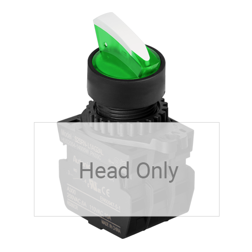 Селекторный переключатель Autonics S2SRN-L4BRABD