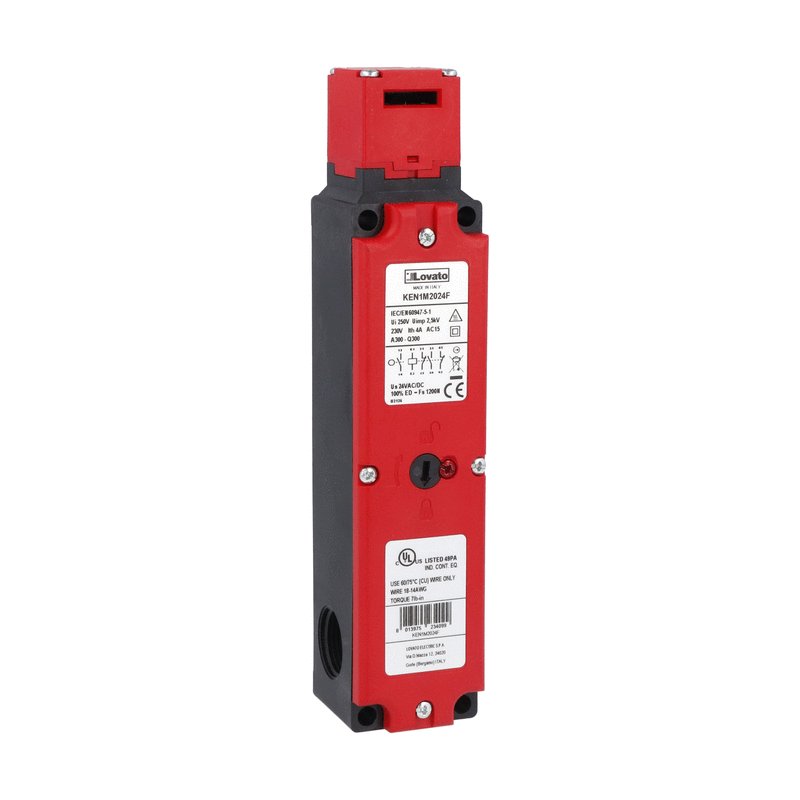Замок безопасности Lovato Electric SSF5GM