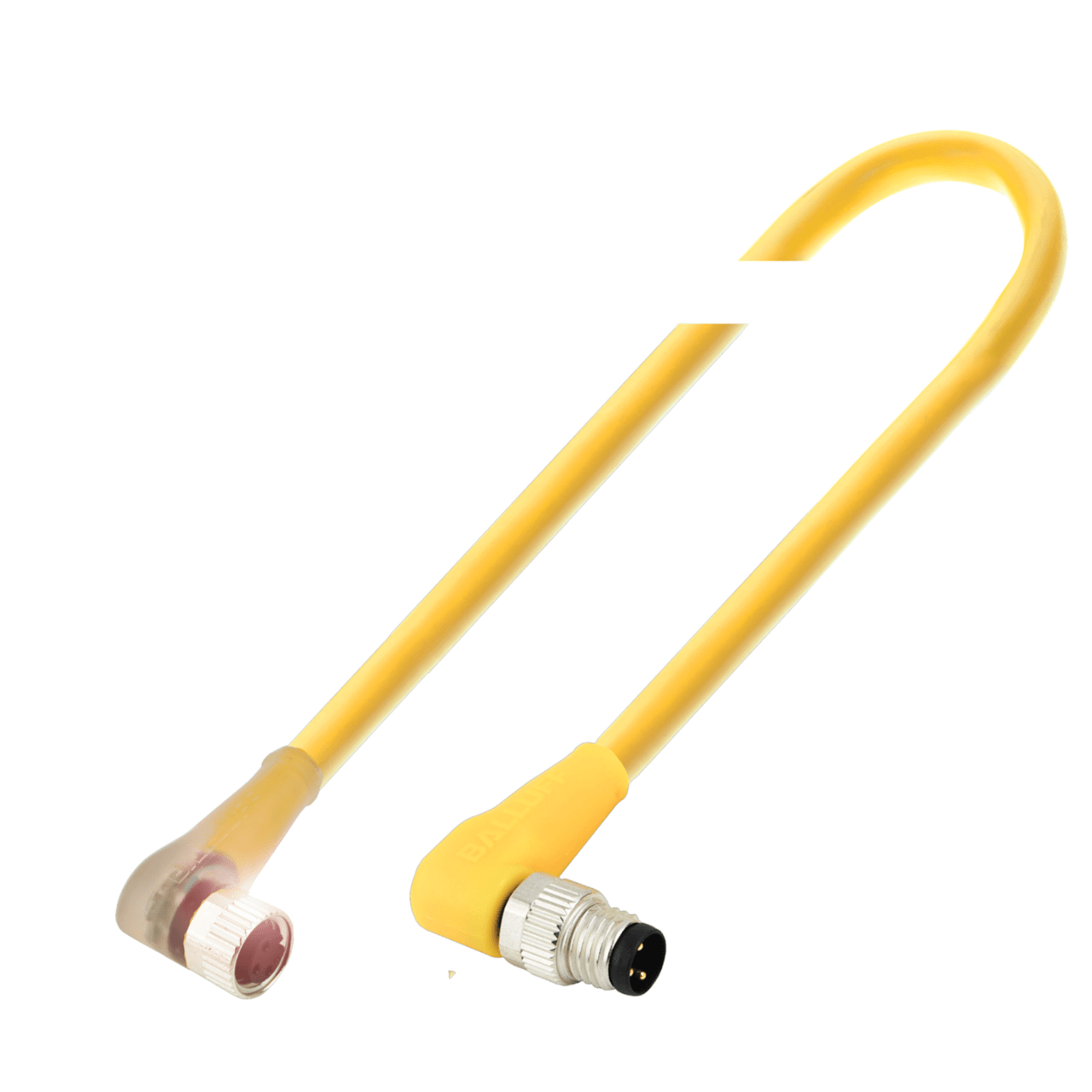 Соединительный кабель Balluff BCC M323-M323-30-602-PX43T2-003