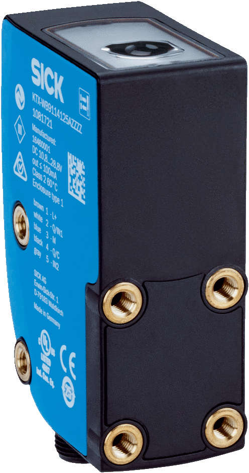 Датчик контраста SICK KTX-WP92242252ZZZZ