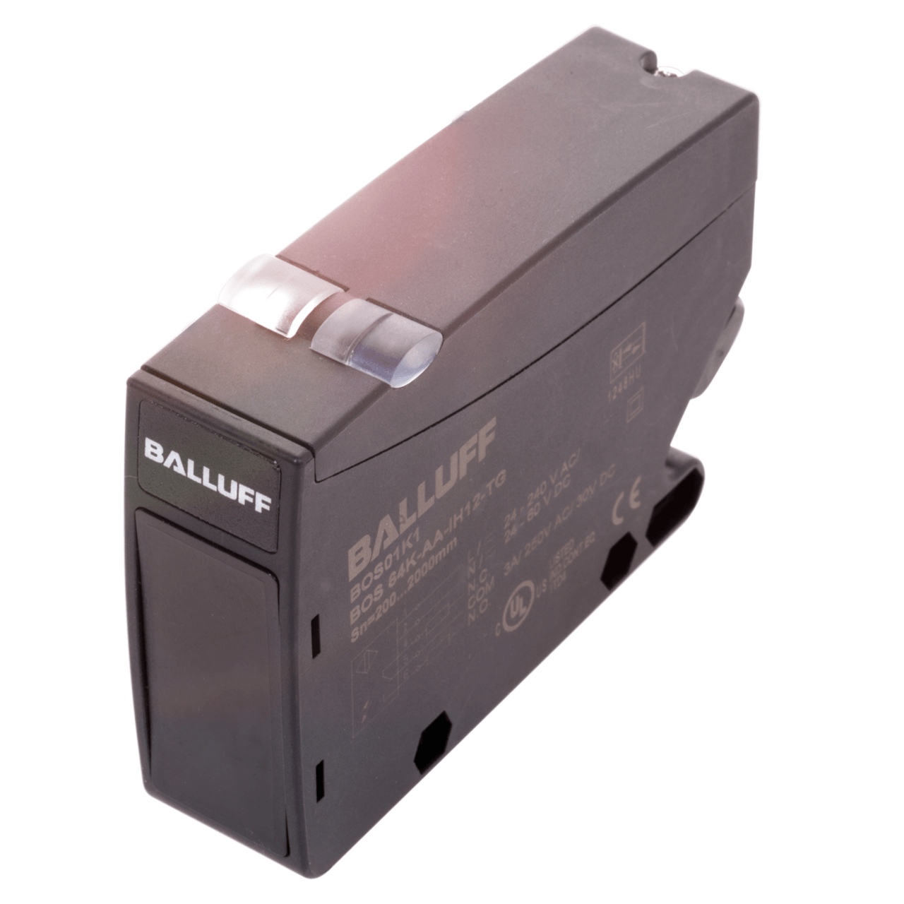 Оптический датчик Balluff BOS 64K-AA-IH12-TG