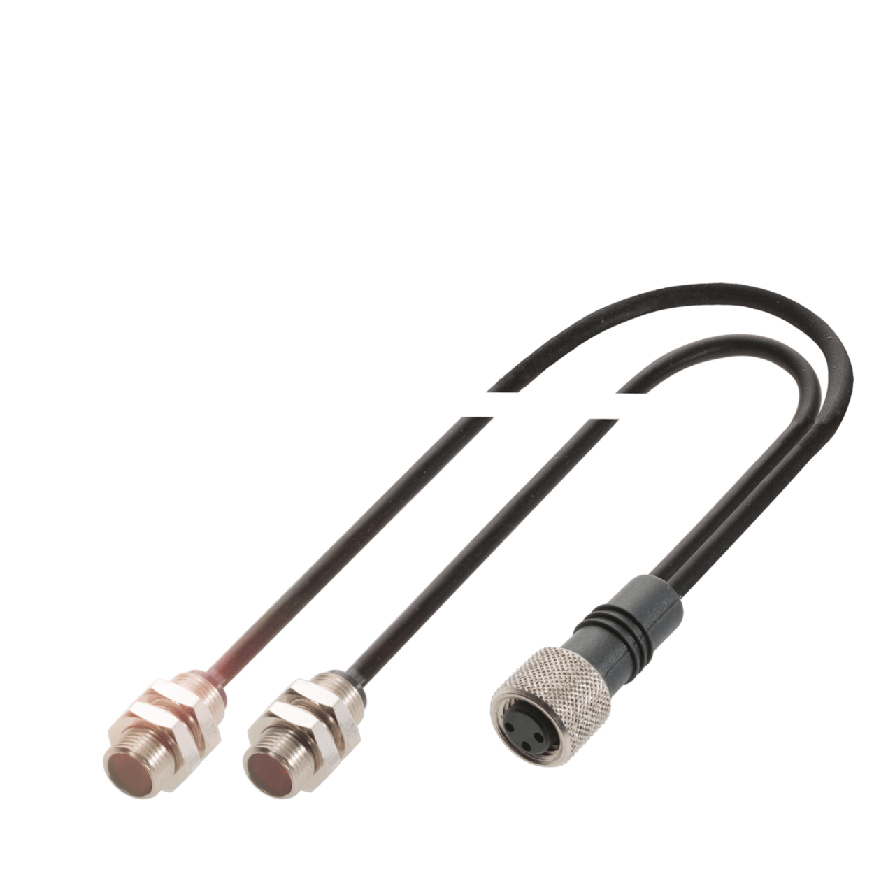 Оптоволоконный кабель Balluff BOH TR-M06-002-02-S49F