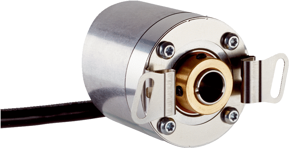 Энкодер SICK DBS36E-BBEP01000