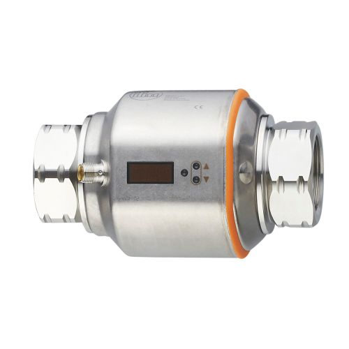 Электромагнитный расходомер IFM Electronic SM9500