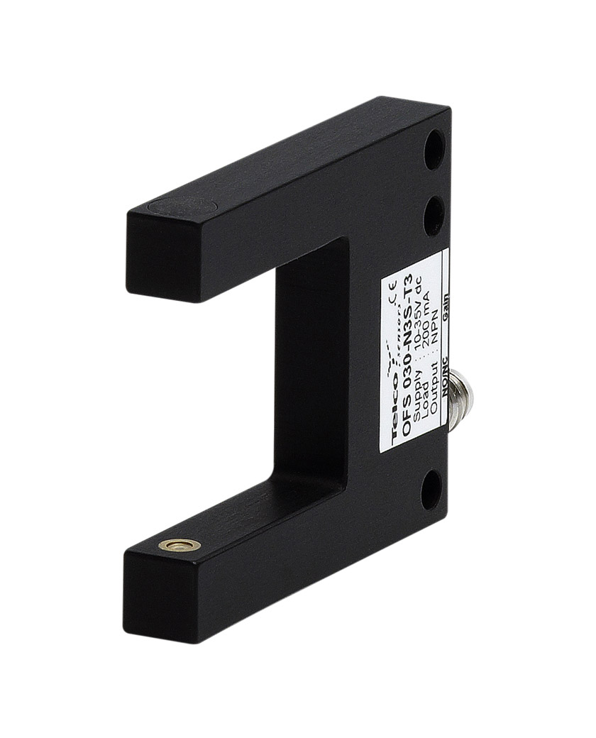 Щелевой датчик Telco OFS 030 P3S T3