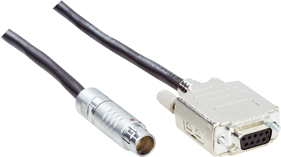 Соединительный кабель SICK YM2Z1B-020XXXFDSA9