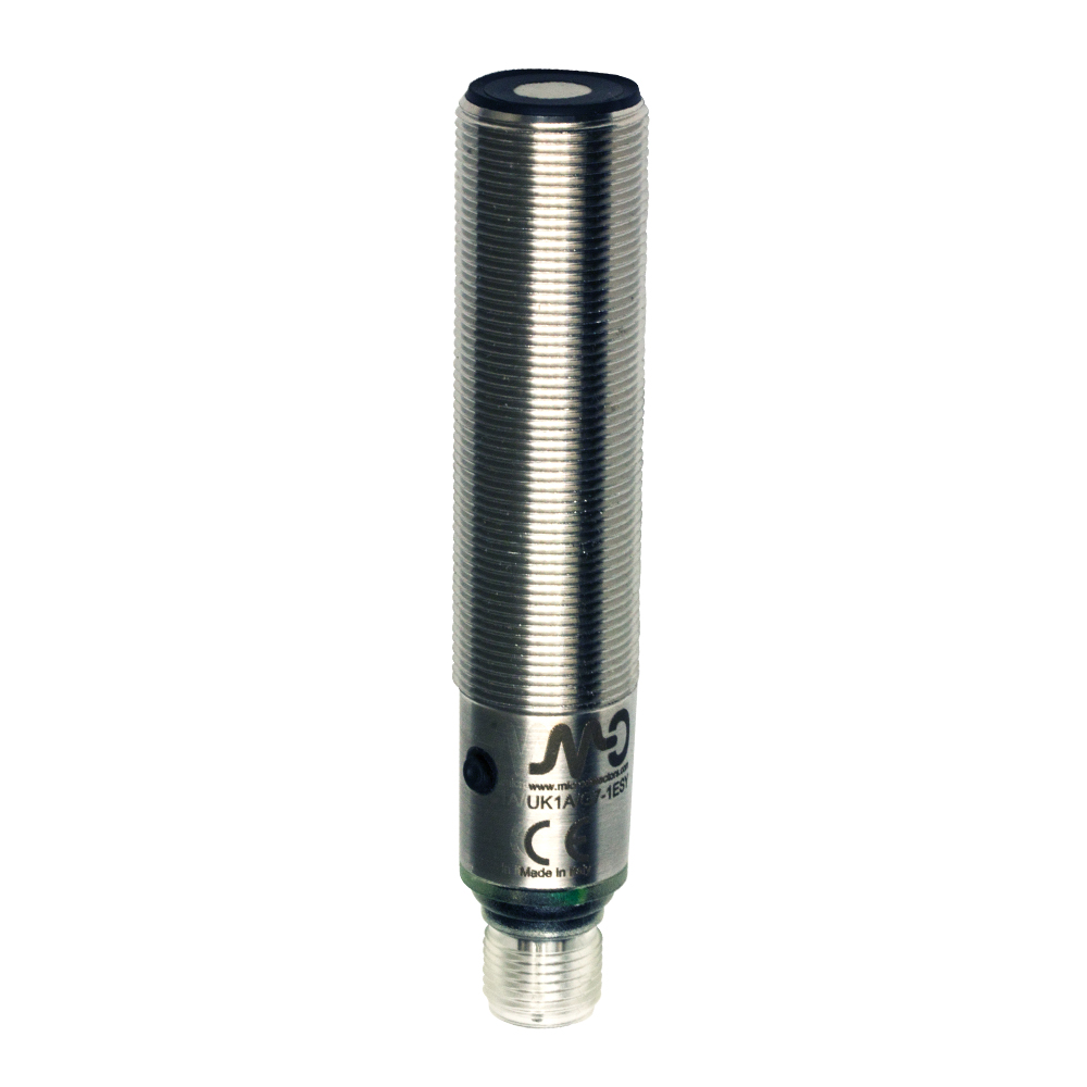 Ультразвуковой датчик Micro Detectors UK1A/GN-1ESY