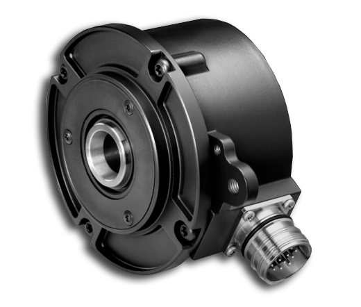 Инкрементальный энкодер Baumer HOG9 DN 1024 TTL 14H7
