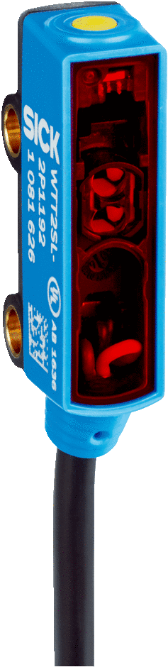 Оптический датчик SICK WTT2SLC-2P3092B03