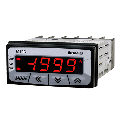 Цифровой мультиметр Autonics MT4N-DV-E5