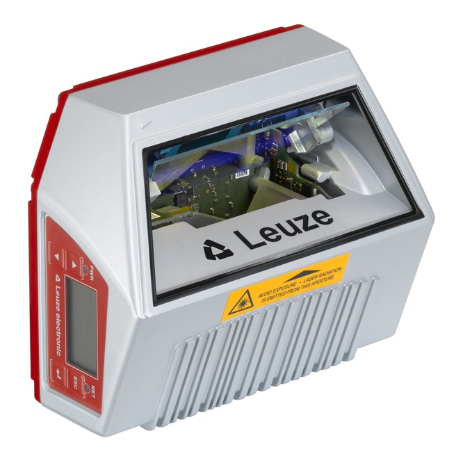 Сканер штрих-кодов Leuze Electronic BCL 558i ON 100