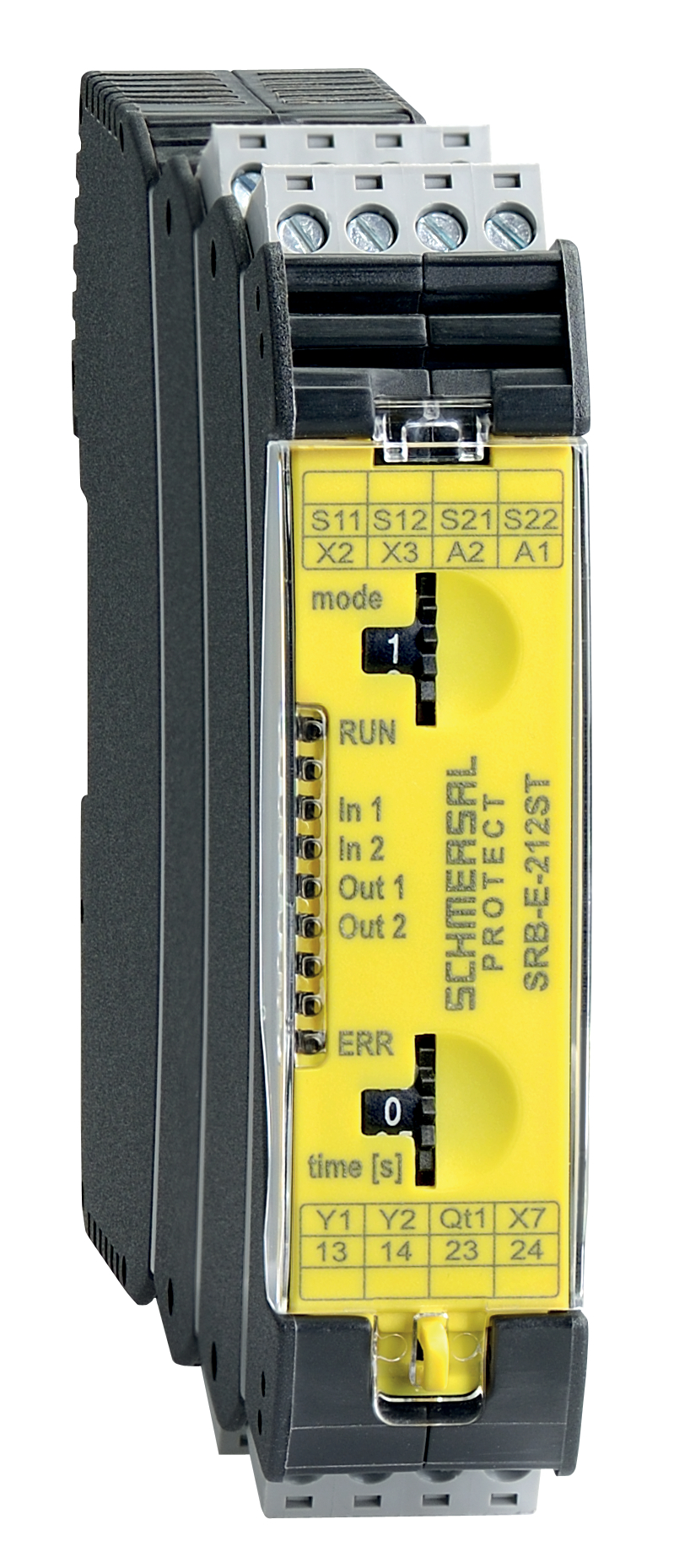 Реле безопасности Schmersal SRB-E-232ST