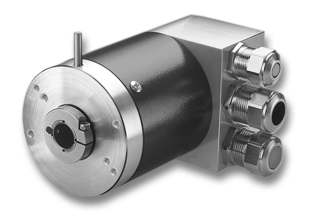 Абсолютный энкодер Baumer GXMMS.W203V32 / 11150471