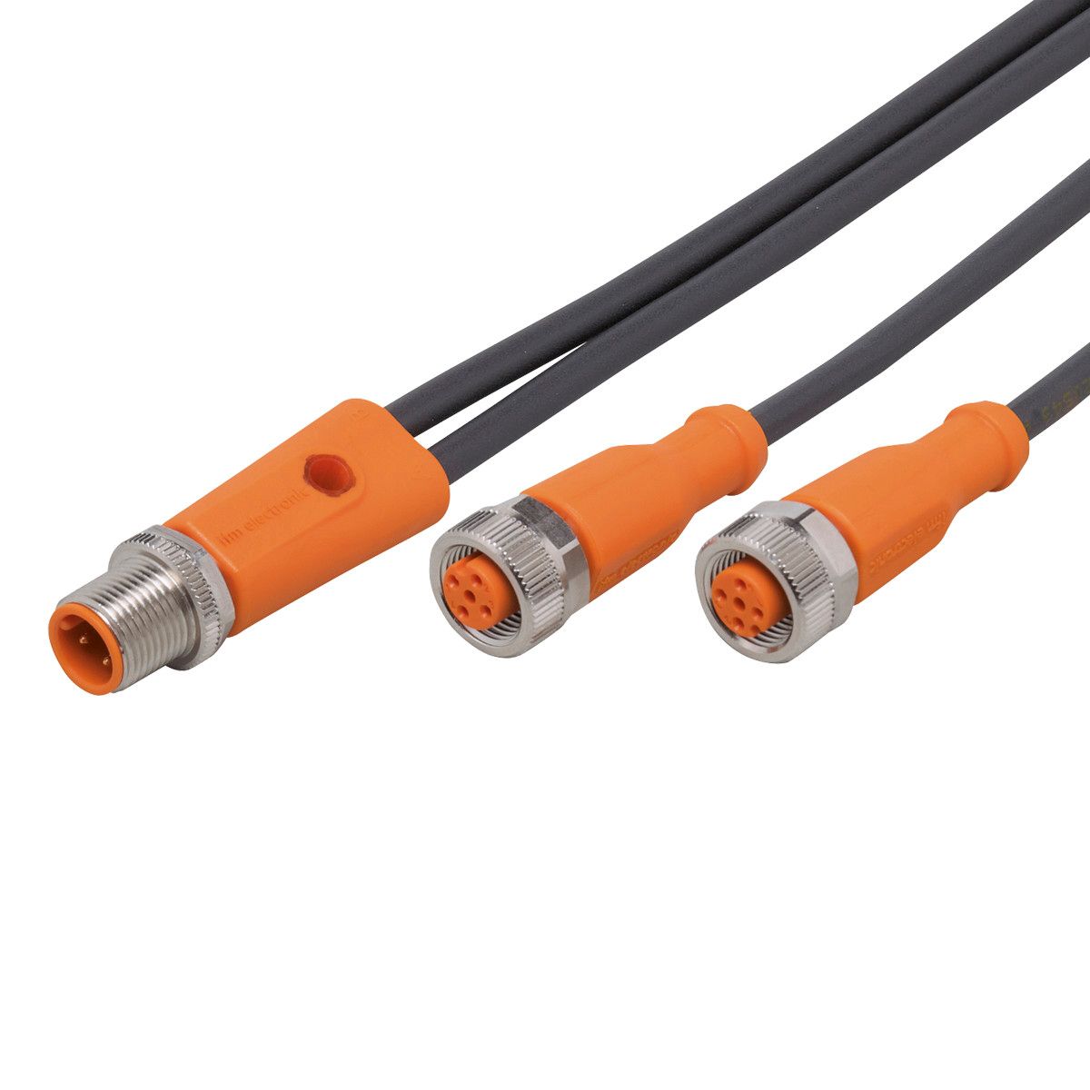 Y-образный разветвитель IFM Electronic EVC614
