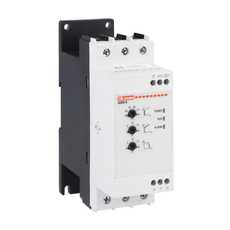 Устройство плавного пуска и остановки Lovato Electric ADXNB01824