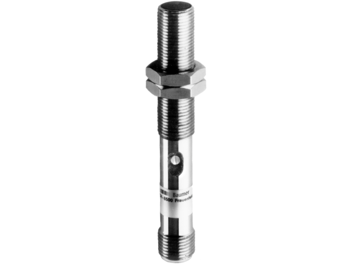 Оптический датчик Baumer FZAM 12N1104/S14