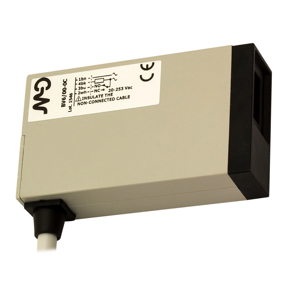 Оптический датчик Micro Detectors BS6/00-0C