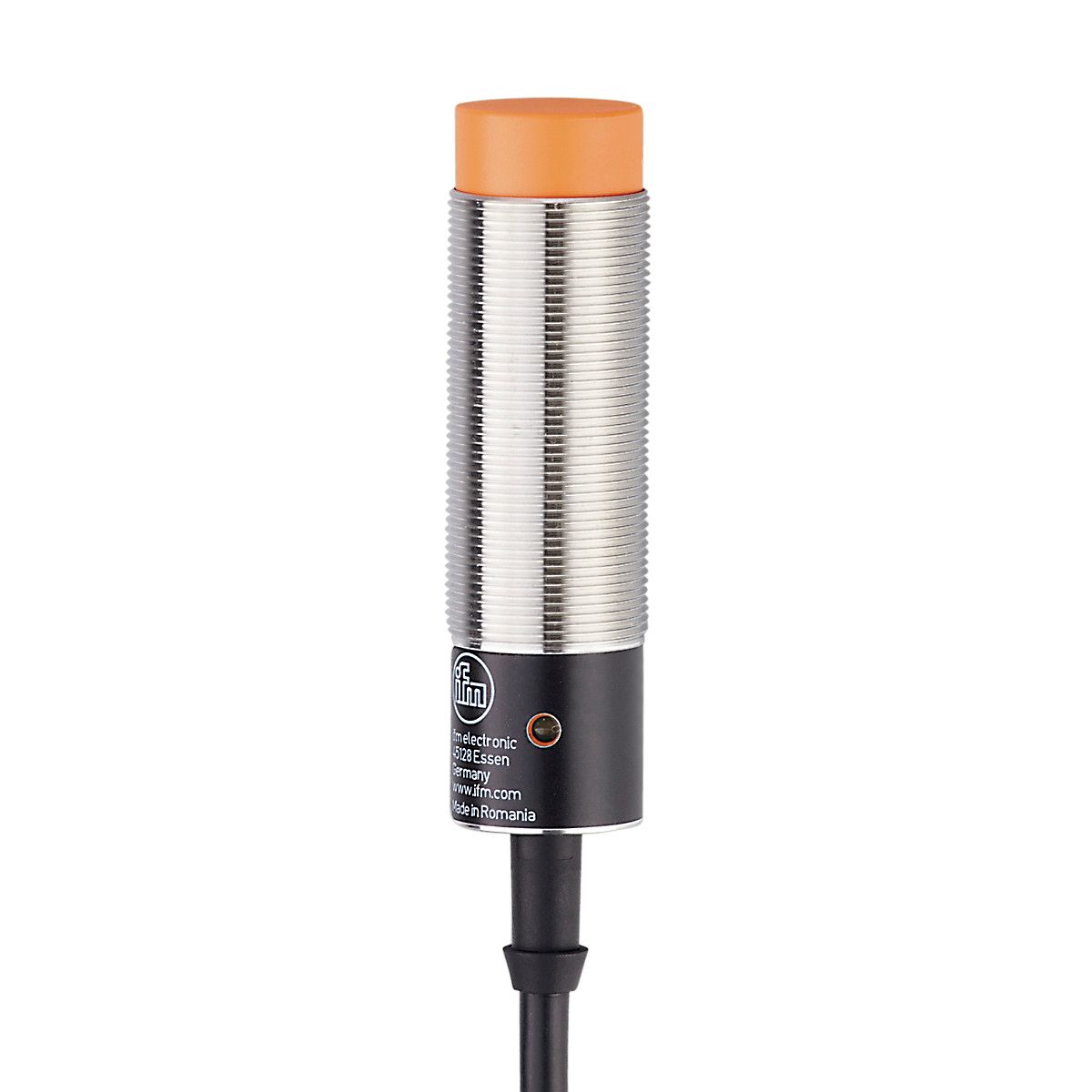 Индуктивный датчик IFM Electronic IH7001