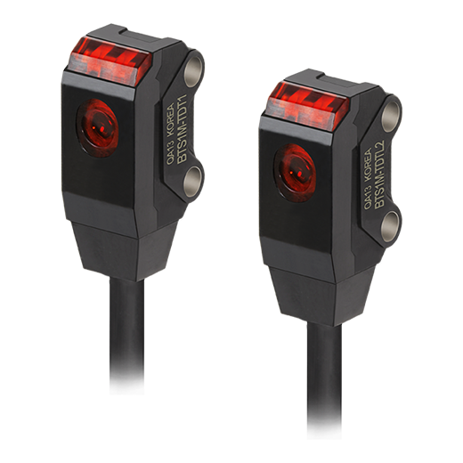 Оптический датчик Autonics BTS1M-TDTL