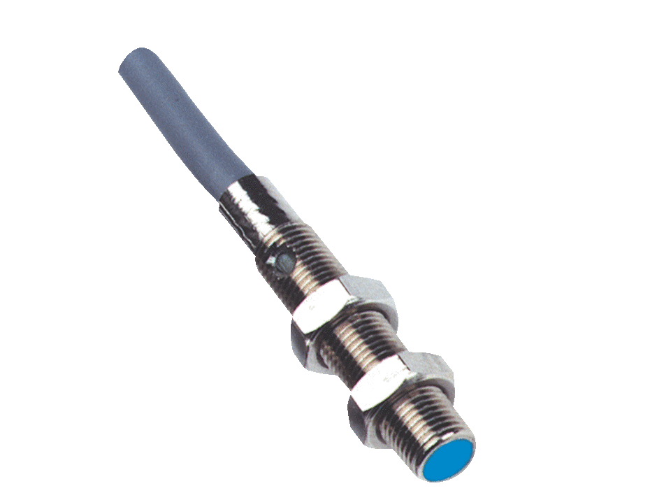 Индуктивный датчик SICK IM05-0B8PS-ZW1