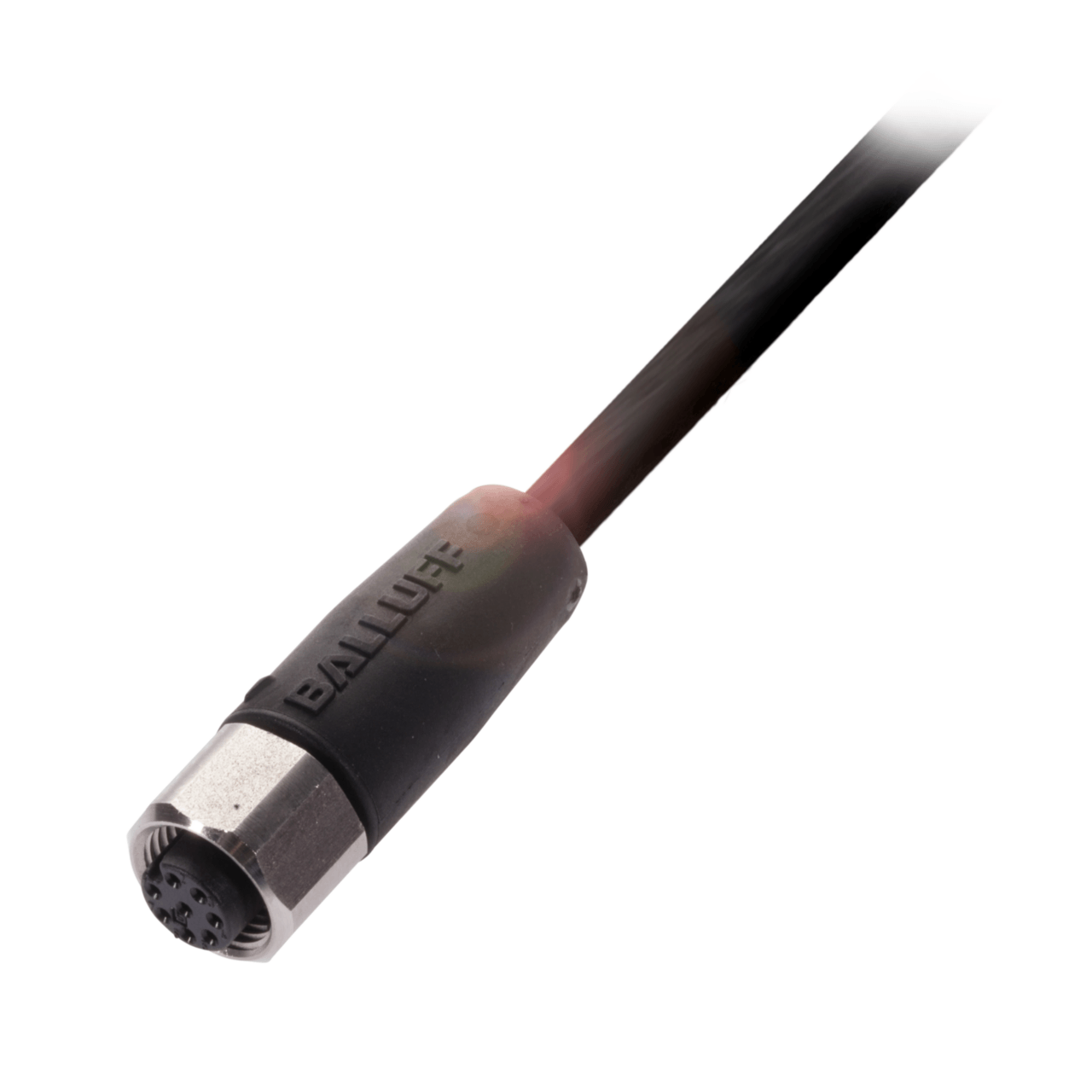 Разъем с кабелем Balluff BCC S418-0000-1A-069-VX8825-150