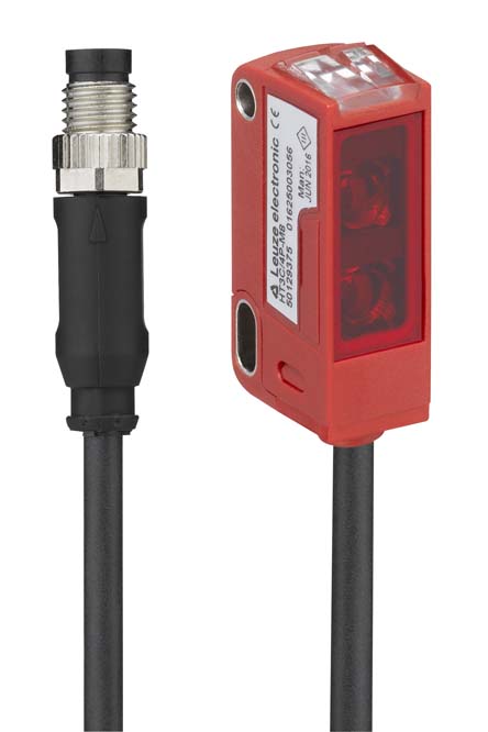 Оптический датчик Leuze Electronic LS3C/X-200-M8.3