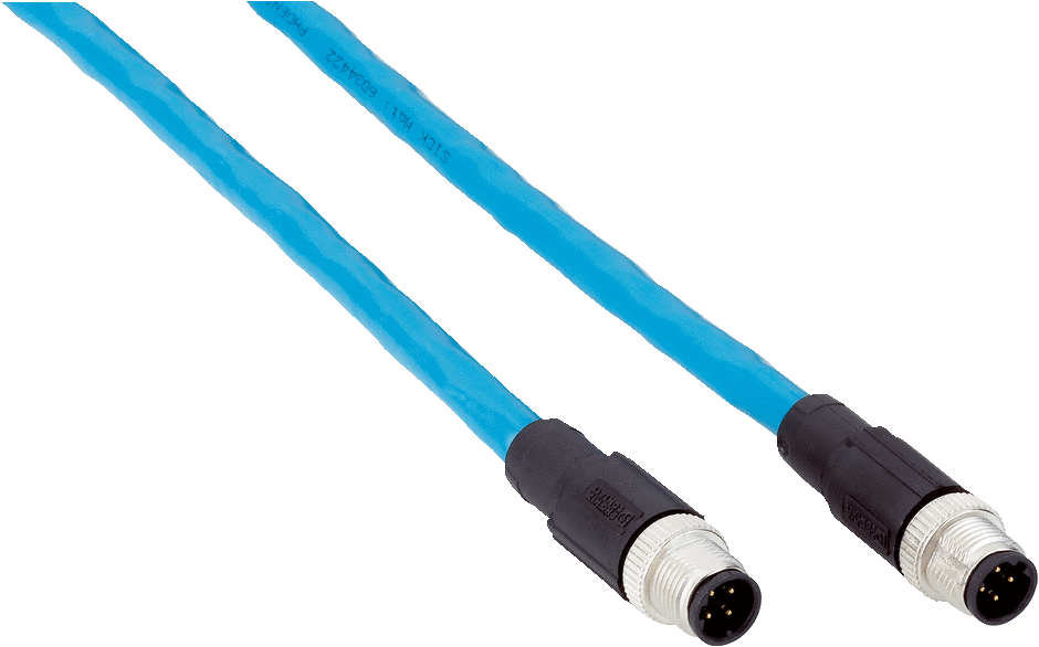 Соединительный кабель SICK YM2D24-020EA2M2D24