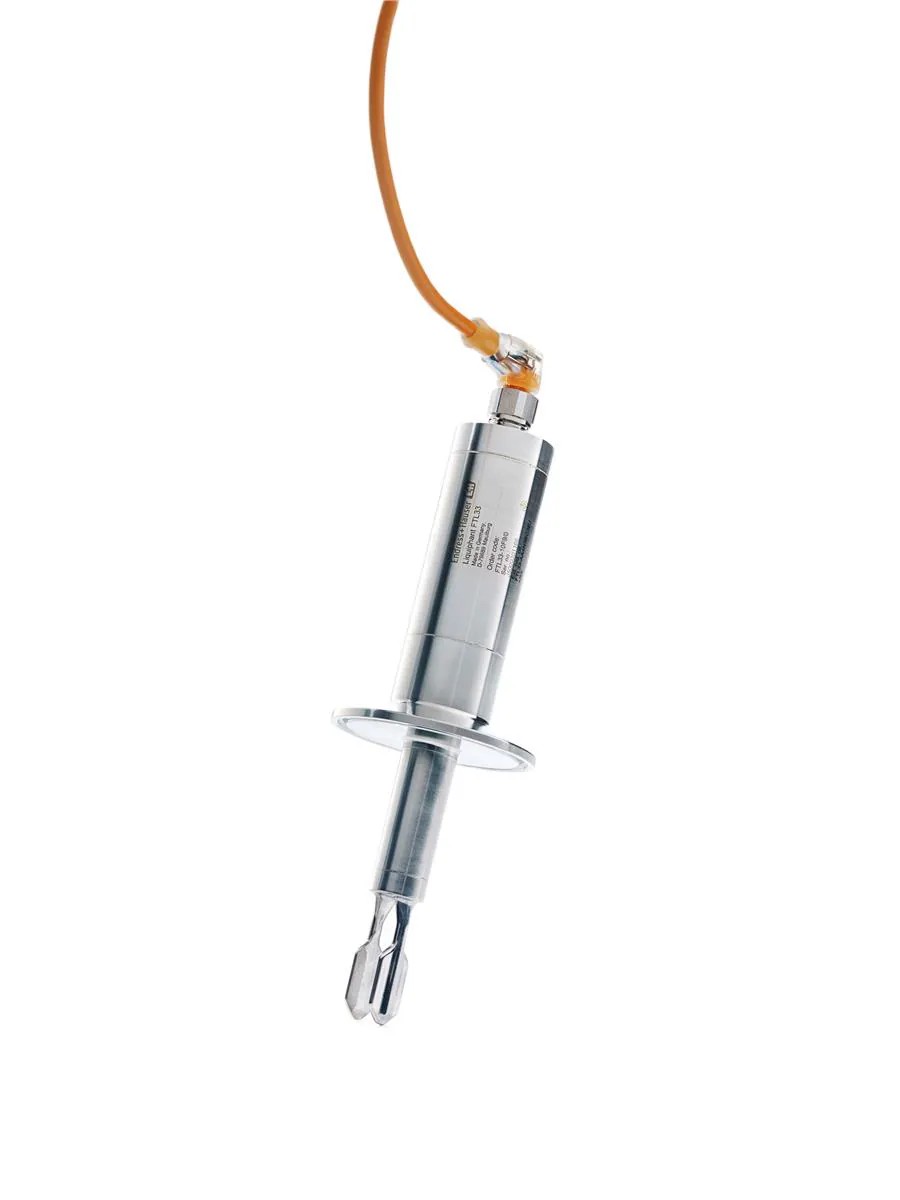 Датчик уровня вибрационный Endress+Hauser FTL33-CA4M2ABVAJ