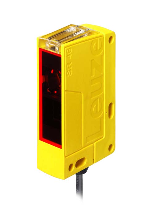 Cветовой барьер безопасности Leuze Electronic SLE46C-70.K4/4P