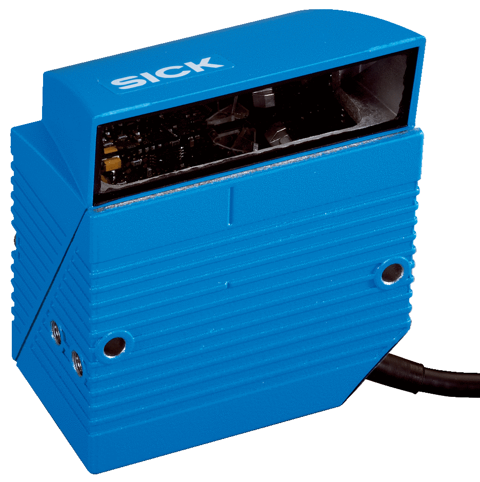Сканер штрих кодов SICK CLV621-2000