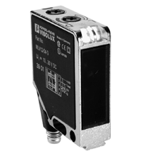 Оптический датчик Pepperl Fuchs MLV12-54-G/76b/95/128