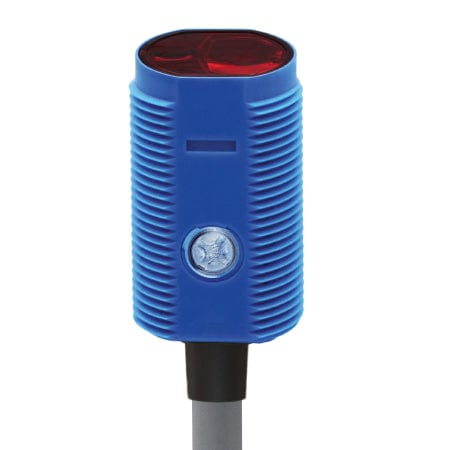 Оптический датчик Contrinex LHR-M18PA-PMK-10A
